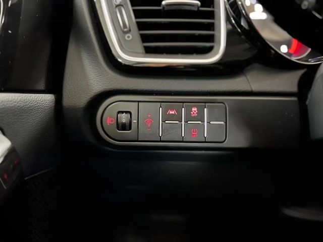 Kia Ceed CRDi Vision