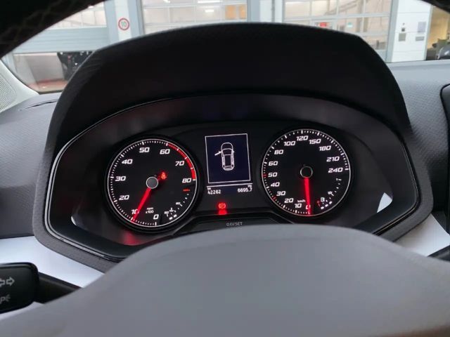 Seat Arona 1.0 TSI Style