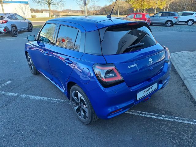 Suzuki Swift Comfort DualJet Hybrid