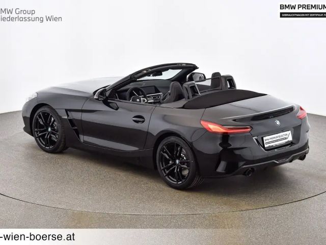 BMW Z4 Cabrio Roadster sDrive20i