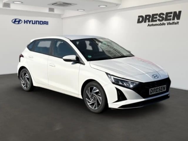 Hyundai i20 1.0 Trend