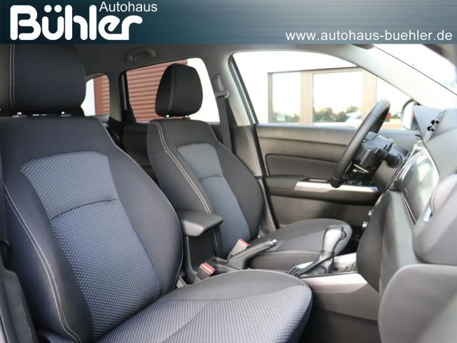 Suzuki Vitara Comfort Hybrid