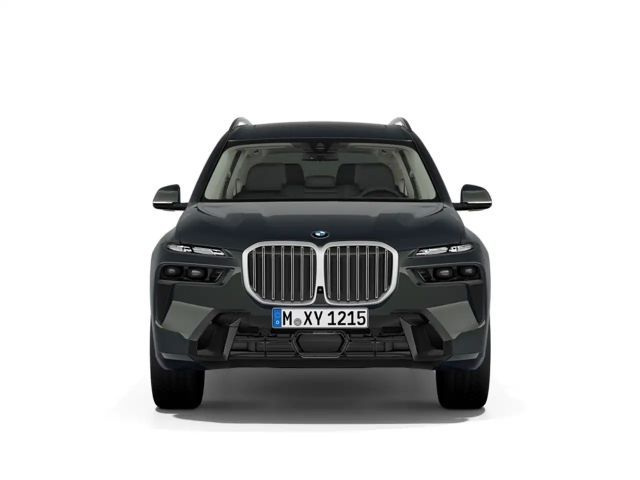 BMW X7 M-Sport xDrive40d