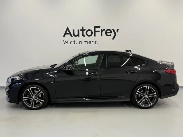 BMW 218 218d Coupé Gran Coupé