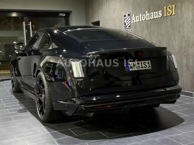 Rolls-Royce Spectre Black Badge + NOVITEC SPOFEC,CARBON,,23"