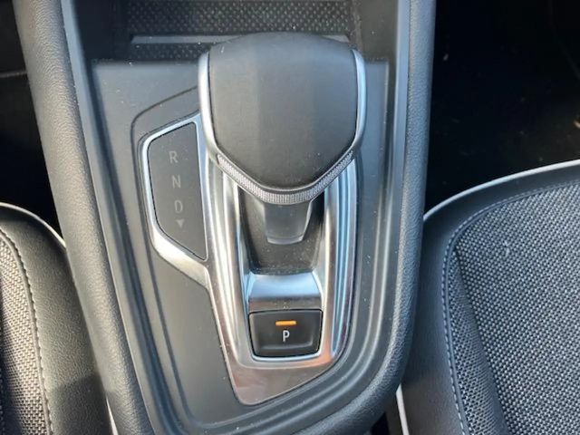 Renault Captur Intens