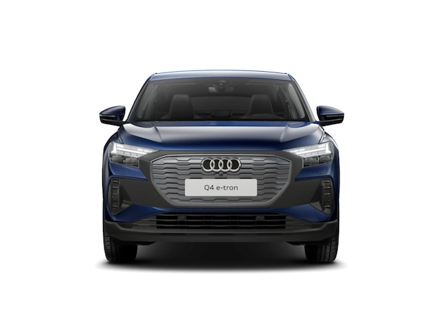 Audi Q4 e-tron 35 Sportback