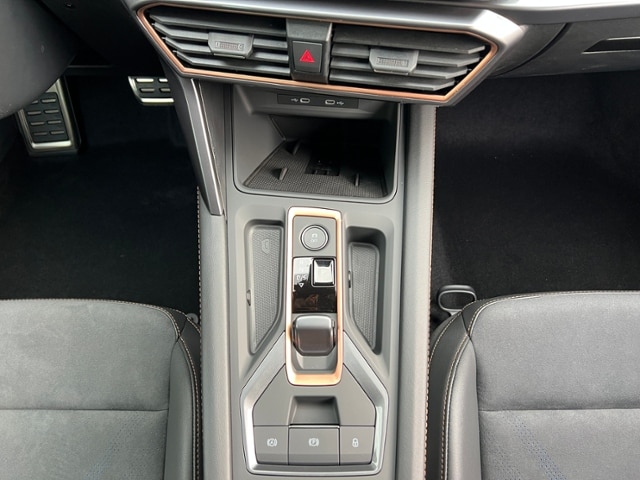 Cupra Leon 2.0 TSI 4Drive DSG Sportstourer