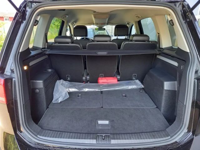 Volkswagen Touran Goal DLA RFK ACC CLIMATRONIC