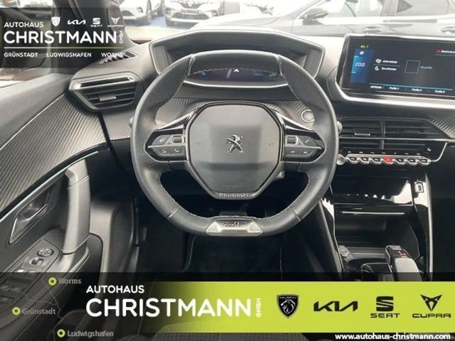 Peugeot 2008 GT-Line