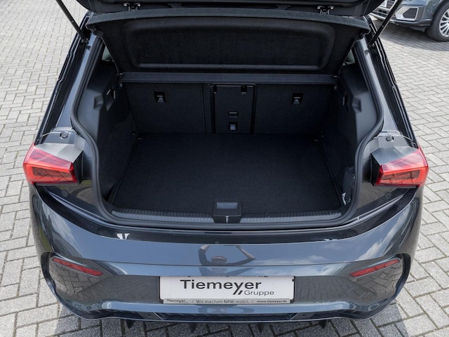 Cupra Born Born 360 ALLWETTER LM19 PRIVACY SITZHZ