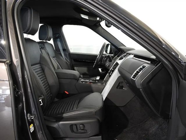 Land Rover Discovery AWD D250 MHEV S