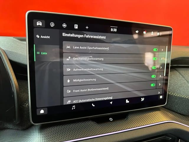Skoda Kodiaq Selection