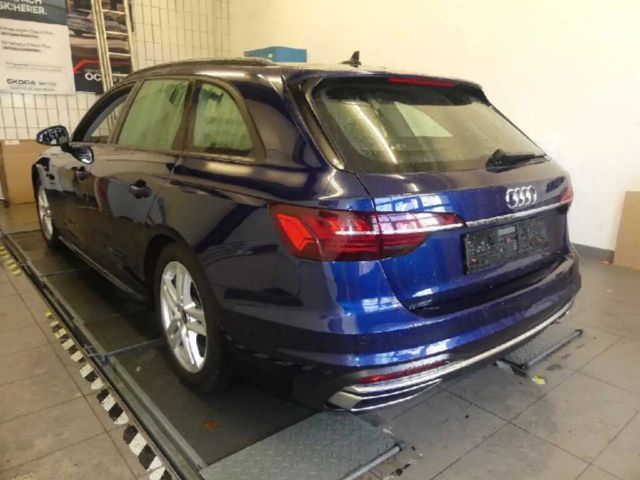 Audi A4 40 TDI