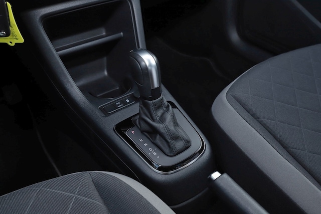 Volkswagen e-up! Style