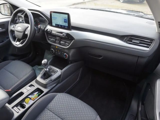 Ford Kuga Cool & Connect EcoBoost