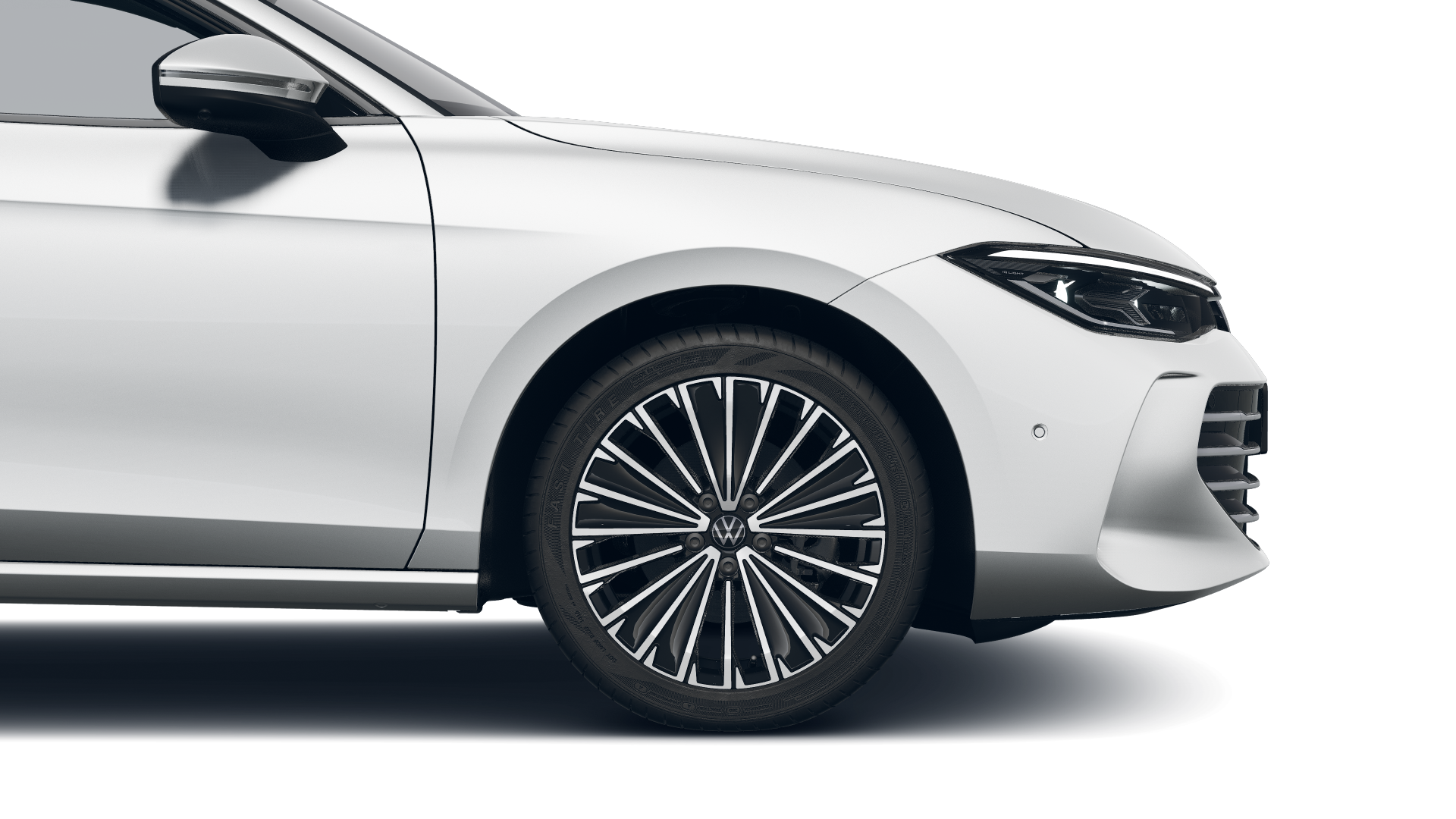 Volkswagen Passat DSG Elegance Elegance