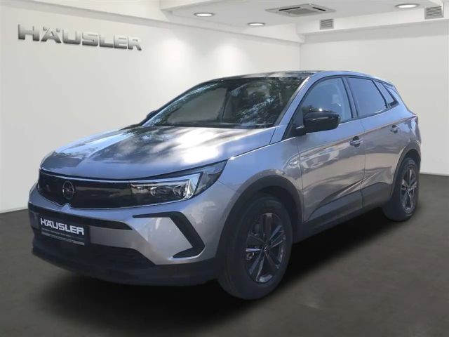 Opel Grandland X 1.2 Turbo Business Edition