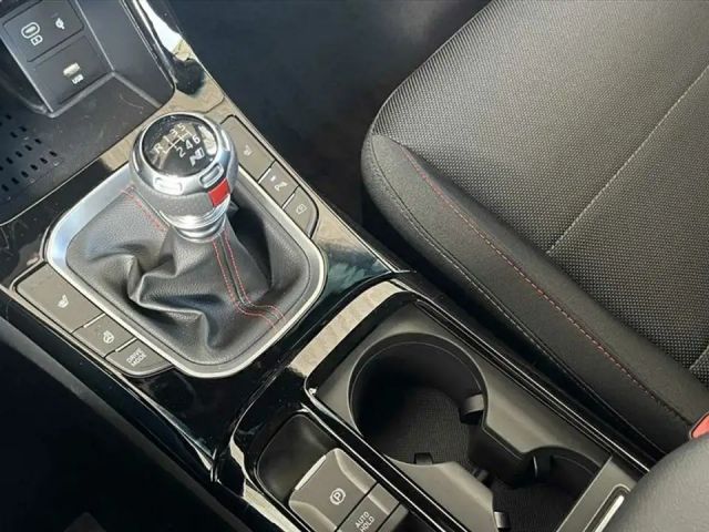 Hyundai i30 N Line T-GDi