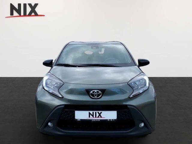 Toyota Aygo X 1.0 VVT-i 5-deurs Hatchback Pulse