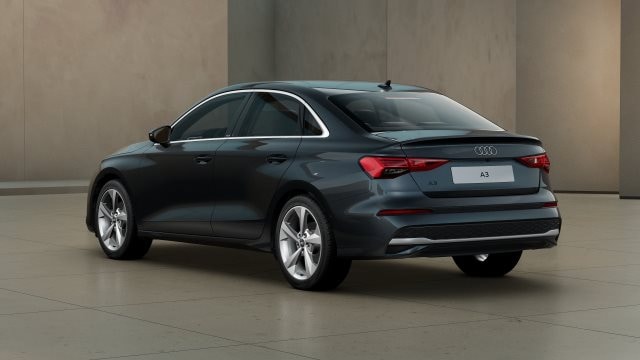 Audi A3 35 TDI S-Tronic Sedan