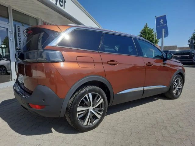 Peugeot 5008 Allure Pack PureTech