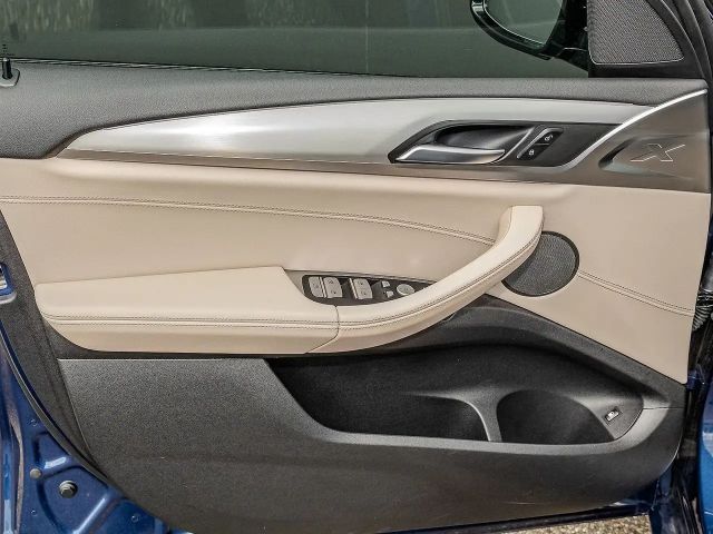 BMW X3 M-Sport xDrive30e