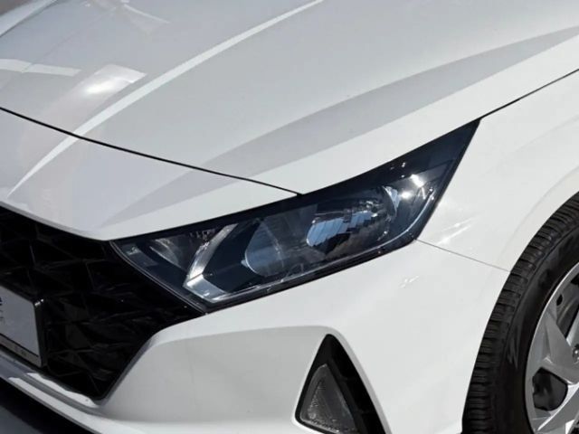Hyundai i20 1.0 T-GDi