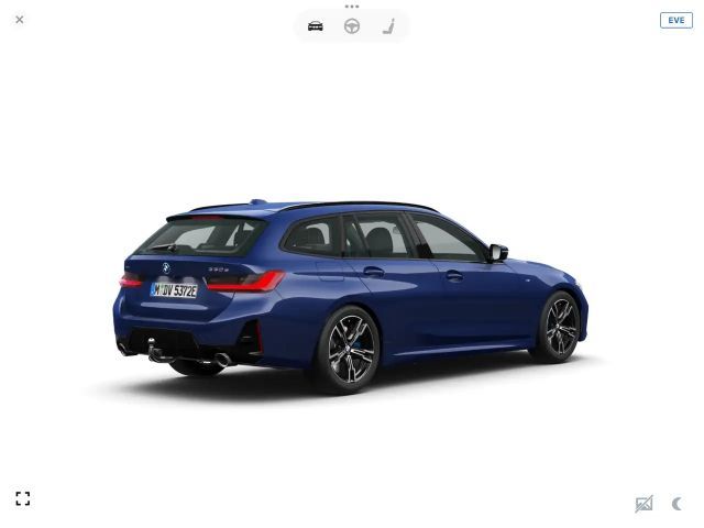 BMW 330 330e M-Sport Touring xDrive