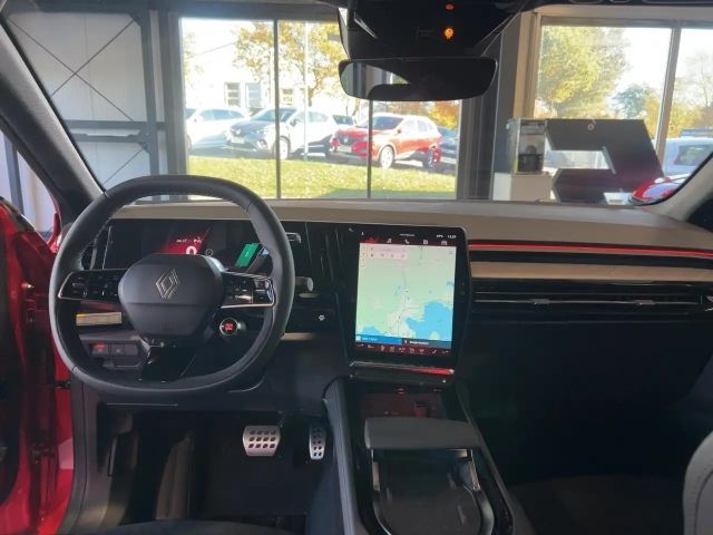 Renault Rafale Alpine Esprit