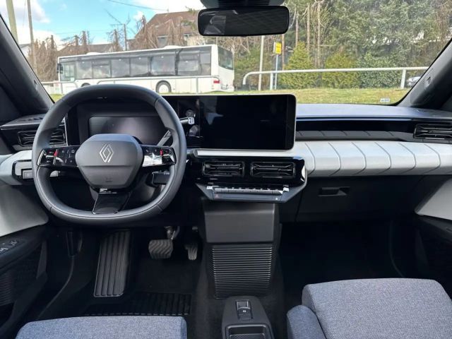 Renault 5 E-Tech Evolution