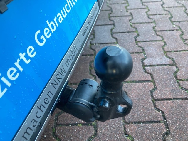 Volkswagen Golf 2.0 TDI DSG