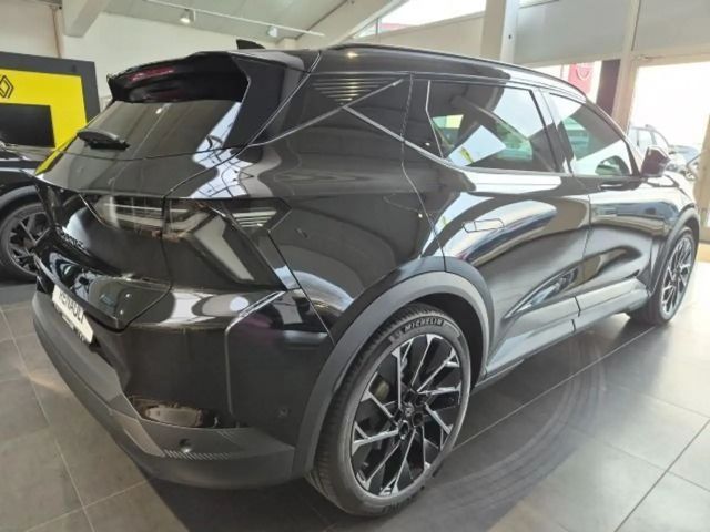 Renault Scenic Alpine E-Tech Esprit