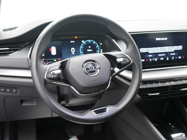 Skoda Octavia Ambition Combi iV