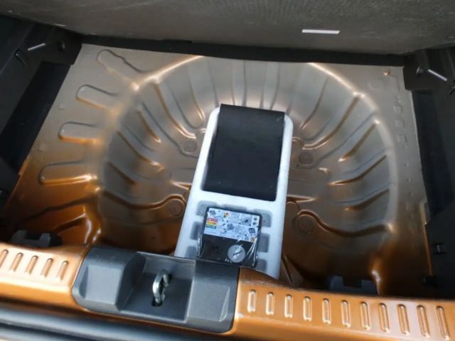 Dacia Sandero Comfort Stepway