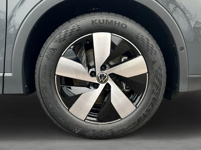 Volkswagen Tiguan 2.0 TDI DSG Life