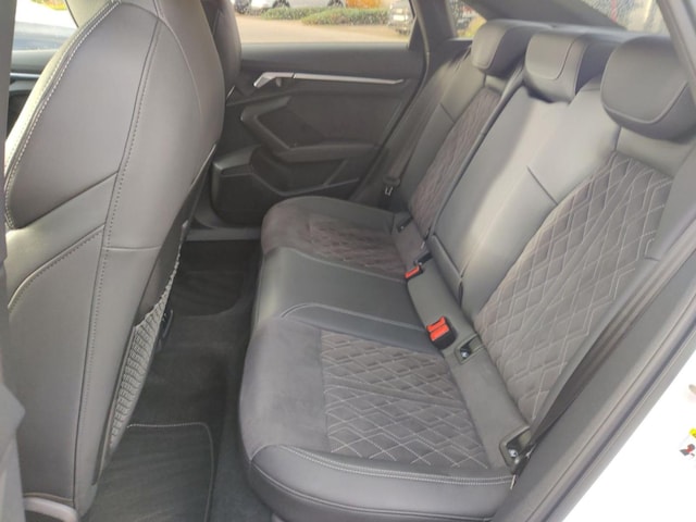 Audi S3 Quattro S-Tronic Sedan