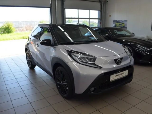 Toyota Aygo X Hatchback X-JBL