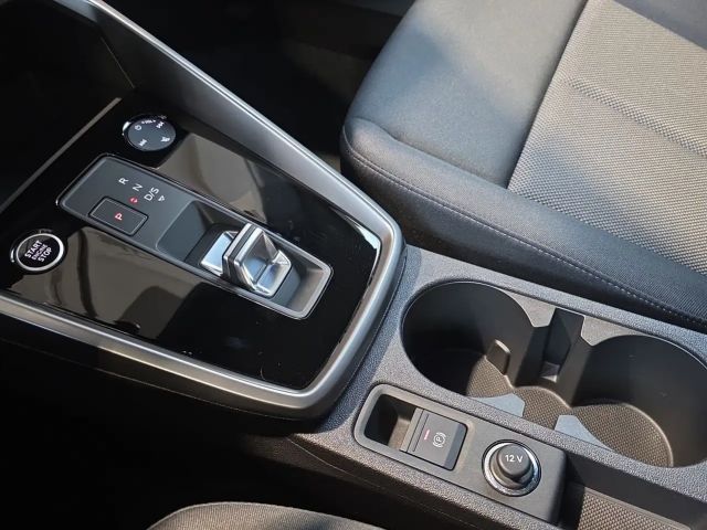 Audi A3 40 TFSI Hybride Sedan