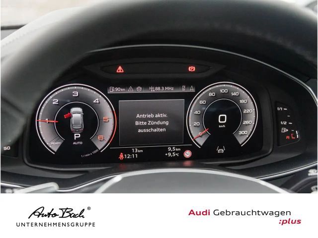 Audi A6 40 TDI Quattro S-Line