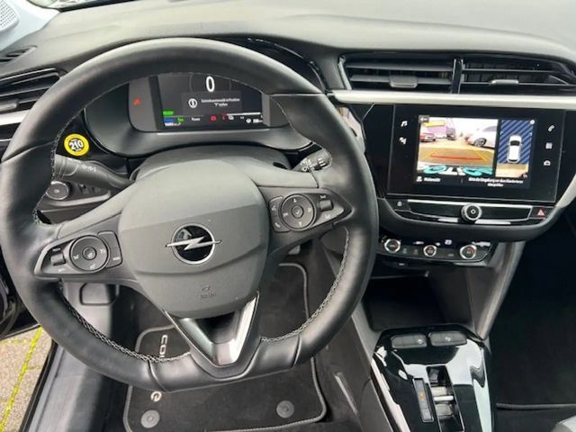 Opel Corsa Corsa-e 11 kW Charger Sitz-&Lenkradheizung