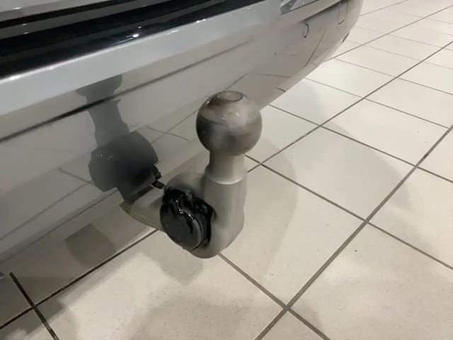 Volkswagen California Beach T7