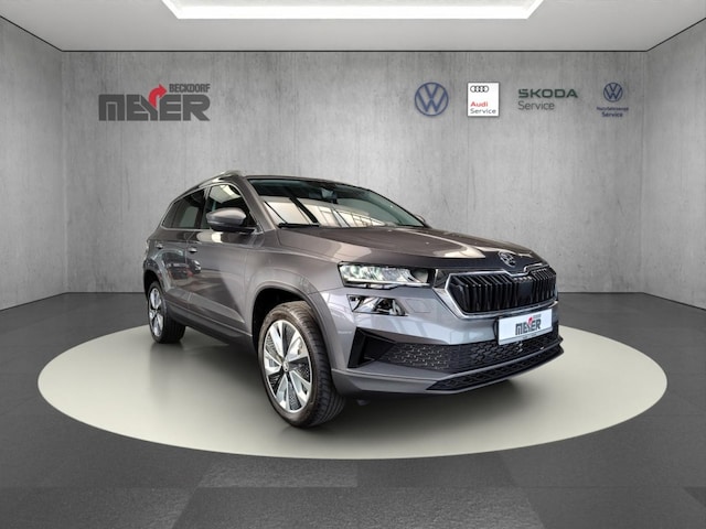 Skoda Karoq 1.5 TSI Selection