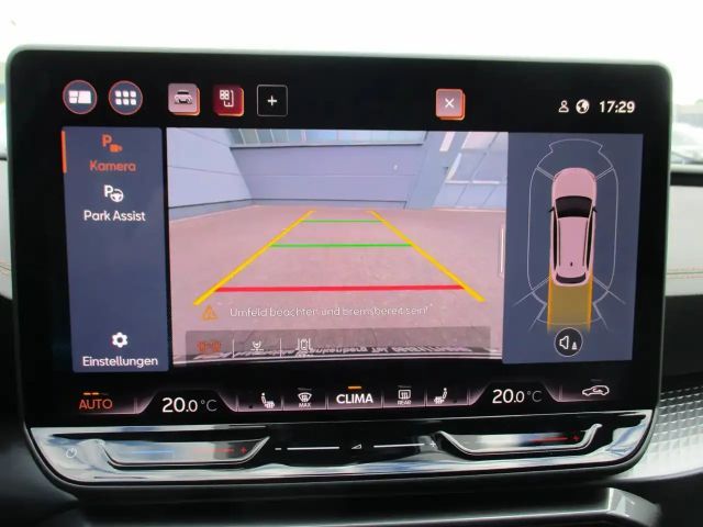 Cupra Leon DSG Sportstourer