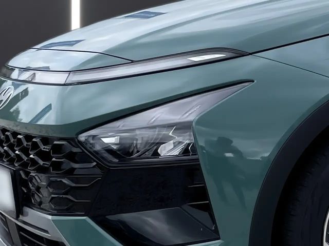 Hyundai Bayon 1.0 Prime T-GDi