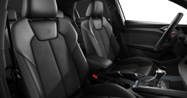 Audi A1 35 TFSI Allstreet S-Tronic