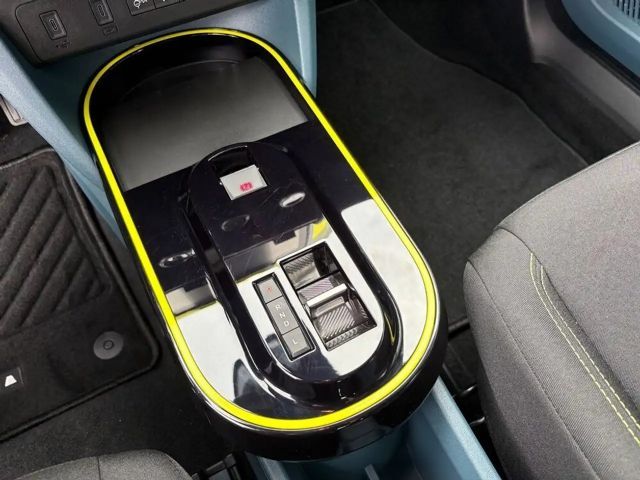 Fiat Grande Panda 1.2 eDCT 74 kW Icon