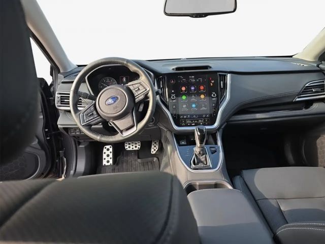 Subaru Outback Outback 2.5i Platinum MJ24