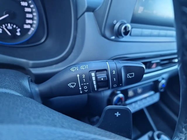 Hyundai Kona 1.6 Hybrid Select