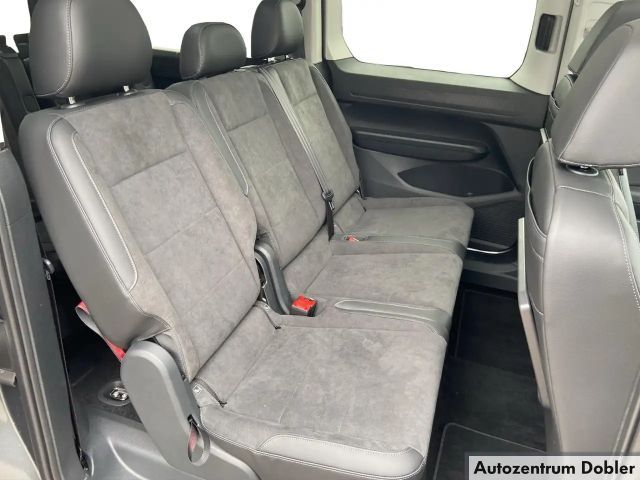 Volkswagen Caddy 1.5 TSI DSG Life Maxi Style